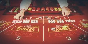 Baccarat 13Win dễ chơi, thắng lớn mỗi ngày