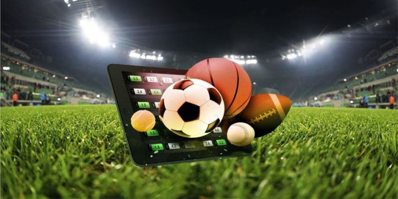 Cá cược thể thao 13Win – thắng lớn mỗi ngày