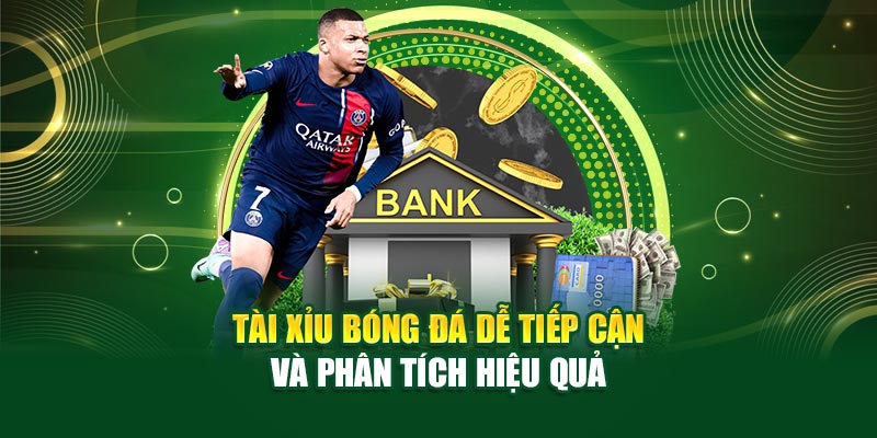 Cược đúng kèo chấp, thắng lớn chẳng cần may