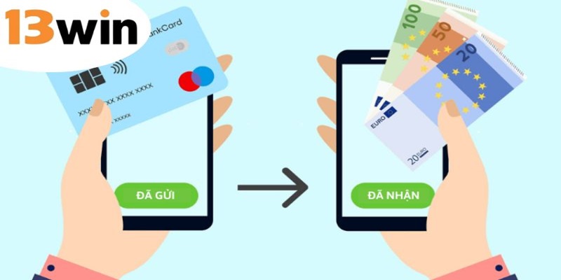 Giao dịch an toàn, bảo mật tuyệt đối từng bước
