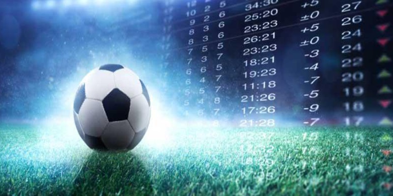 Kèo tỷ số chính xác 13Win, nơi bản lĩnh lên ngôi