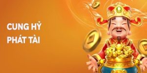 Mỗi vòng quay mở ra vận đỏ không ngờ
