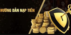 Nạp tiền siêu tốc, cược liền tay tại 13Win