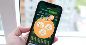 Chơi Xổ số Bingo 18 đơn giản cơ hội trúng cực cao
