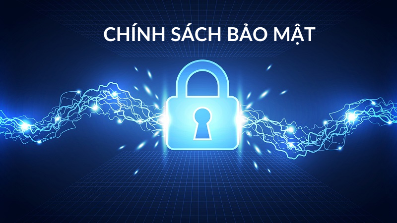 Chính sách bảo mật 13Win cam kết bảo mật tuyệt đối thông tin người chơi