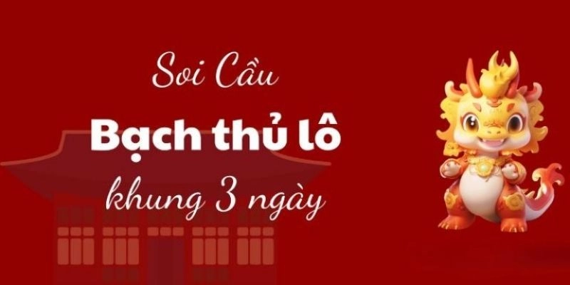 Nuôi lô khung 3 ngày trúng đều tay, lợi nhuận ổn