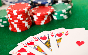 Poker 13Win – Trò Chơi Bài Kinh Điển Được Ưa Chuộng Nhất