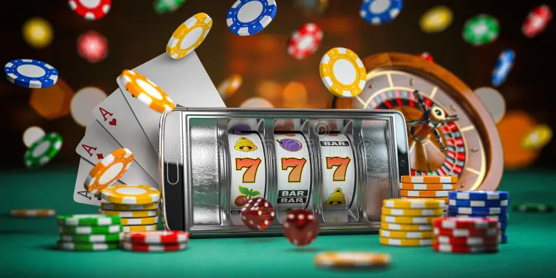 Slot game 13Win quay là trúng, thắng cực đã