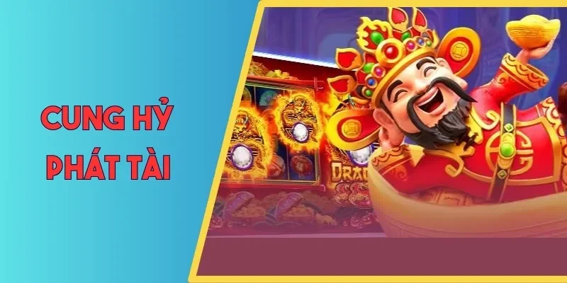 Trúng thưởng bất ngờ rộn vang tiếng thần tài