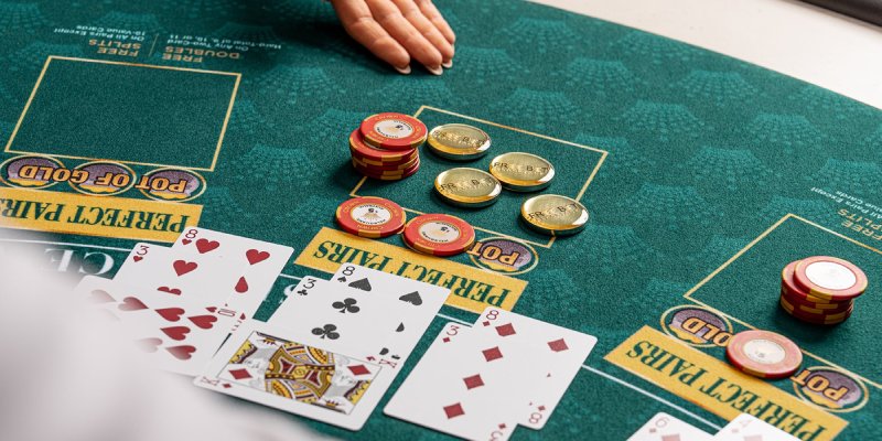 Chiến thuật hay từ cao thủ để chiến thắng trong Blackjack 13Win
