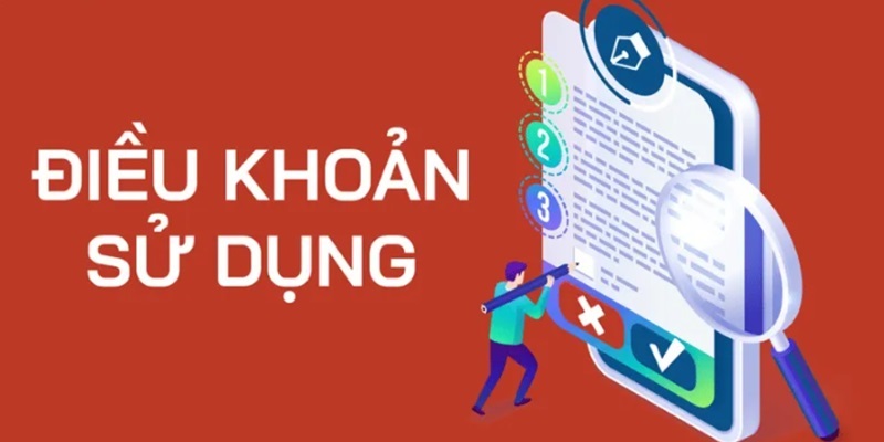 Tuân thủ điều khoản sử dụng bảo vệ quyền lợi người chơi